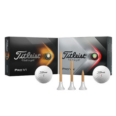 TiTLEiST PRO package by TWiNTEE